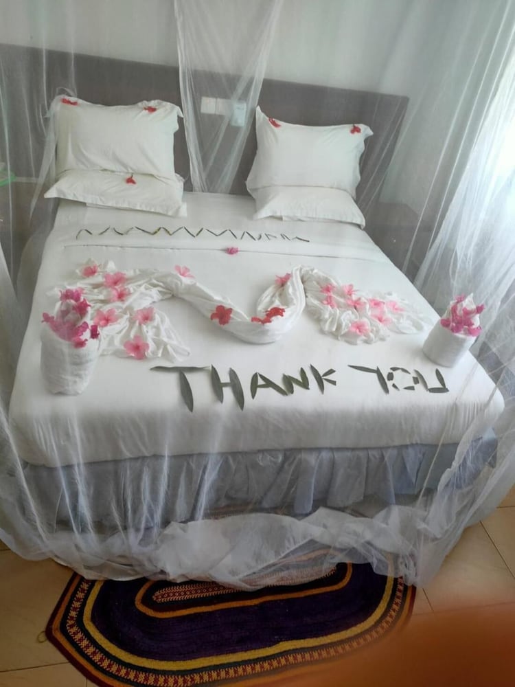 Фото Sea Crest Hotel