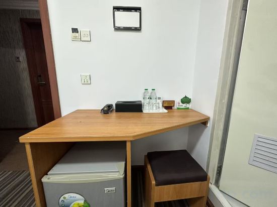 Фото City Central Inn