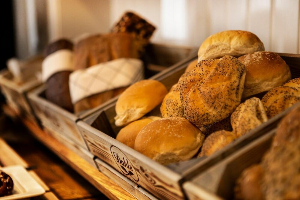 Фото Lisebergsbyn Bed & Breakfast