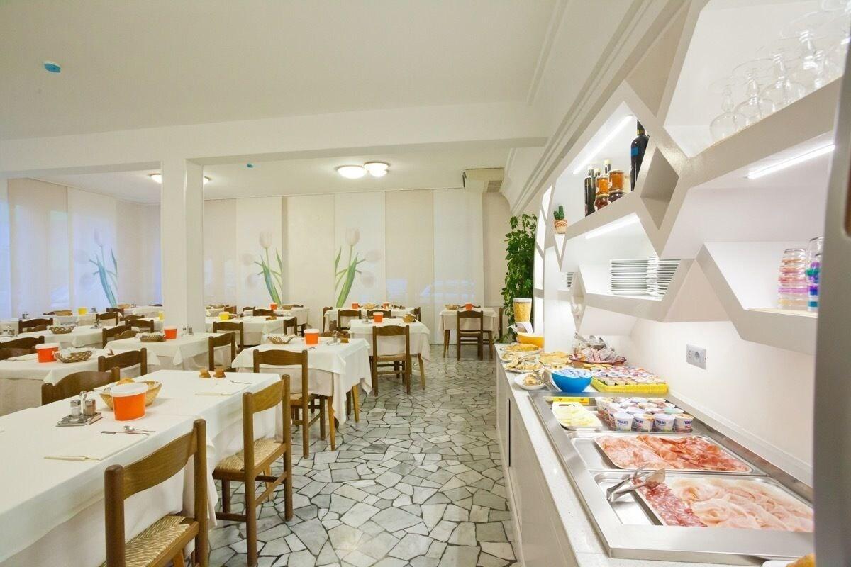 Фото Hotel Fabris