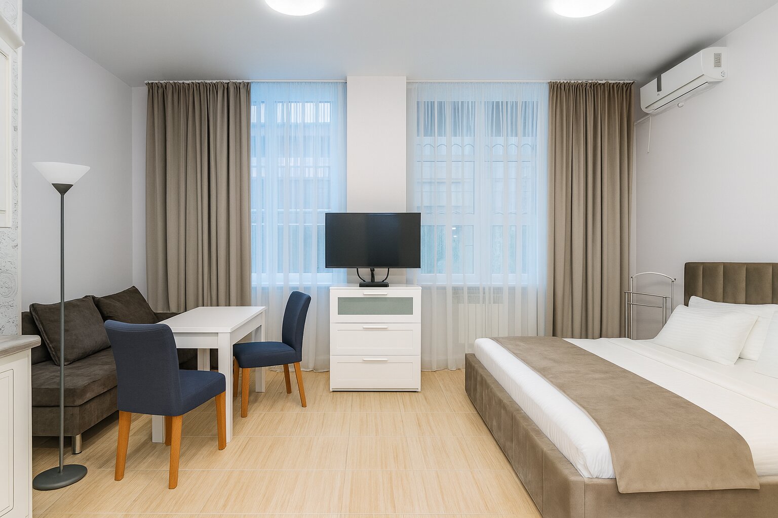 Фото отеля 2