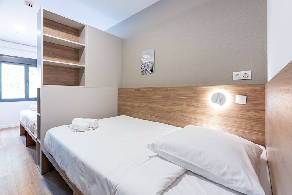 Фото Hotel City House Florida Norte