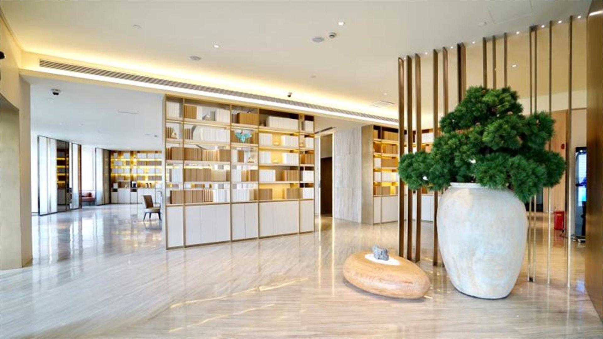 Фото Ji Hotel Lujiazui Babaiban