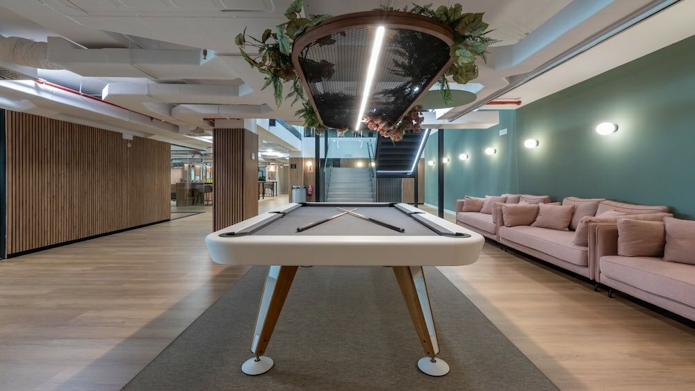 Фото Hotel City House Florida Norte