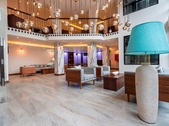 Фото Lavendish Beach Resort