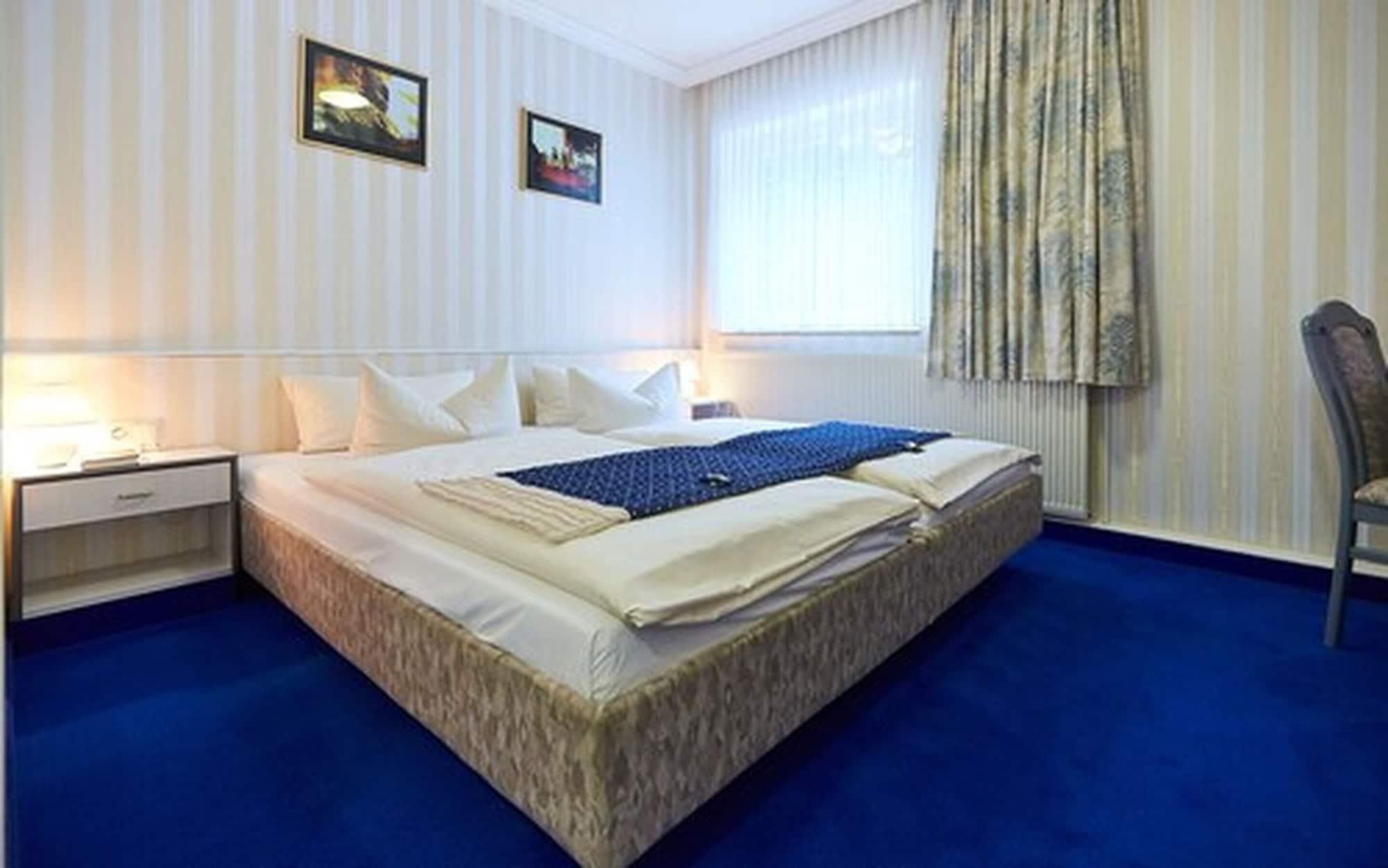 Фото Parkhotel Meerane