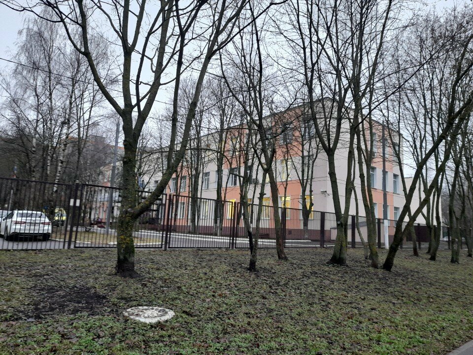 Cafe Столовая, Moscow, photo