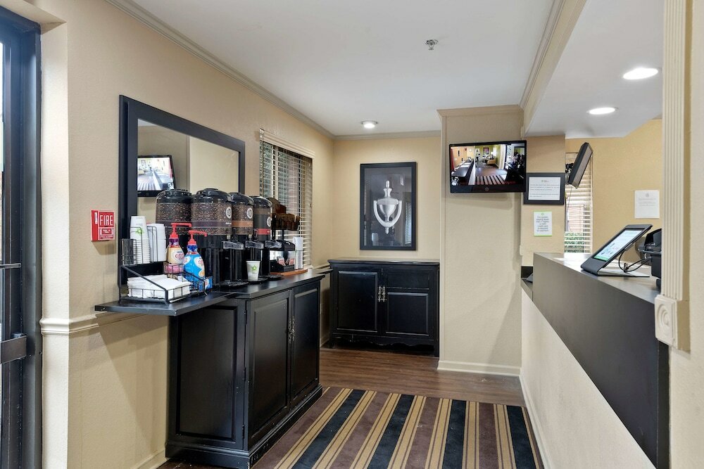 Фото Charlotte Executive Park