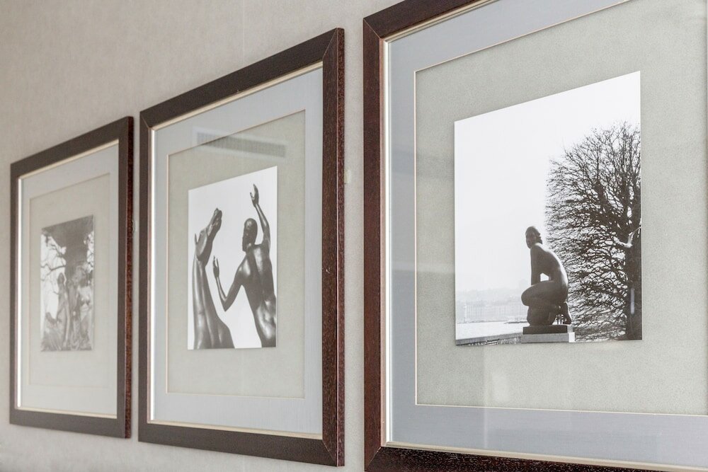 Фото Hotel Auteuil