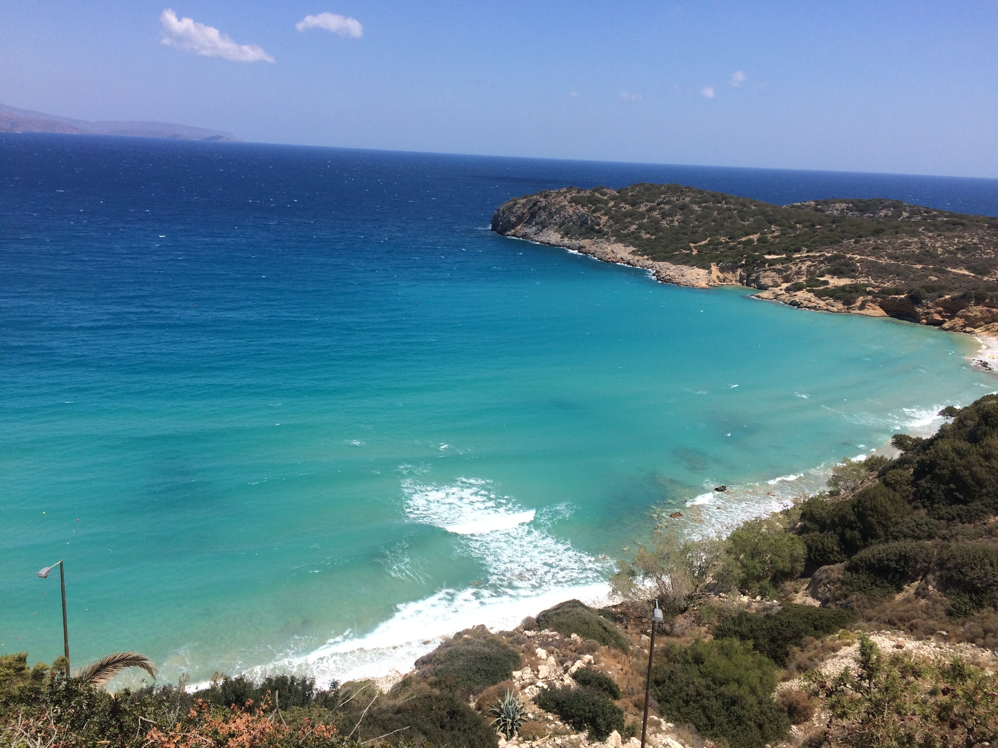 Фото Mistral Mare Hotel