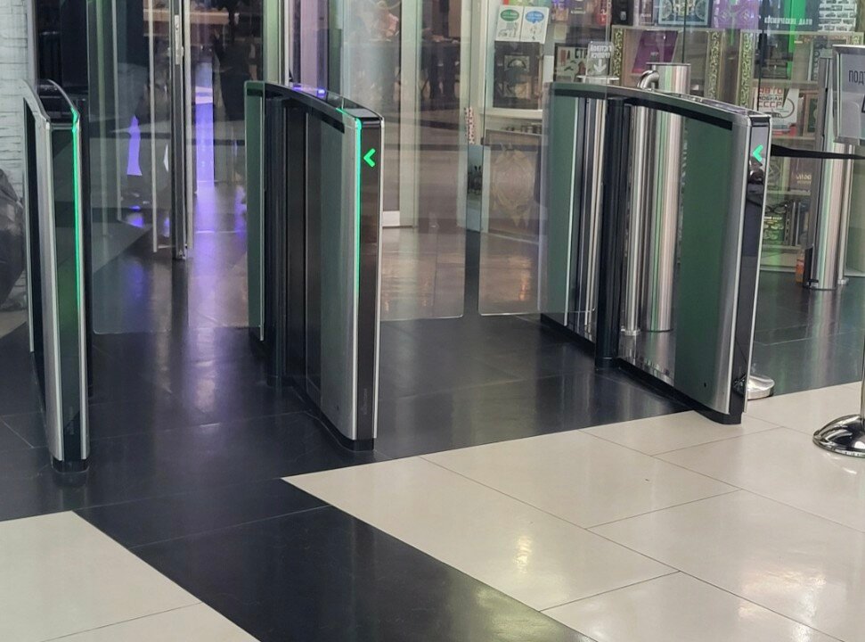 Фото Kg Moscow City