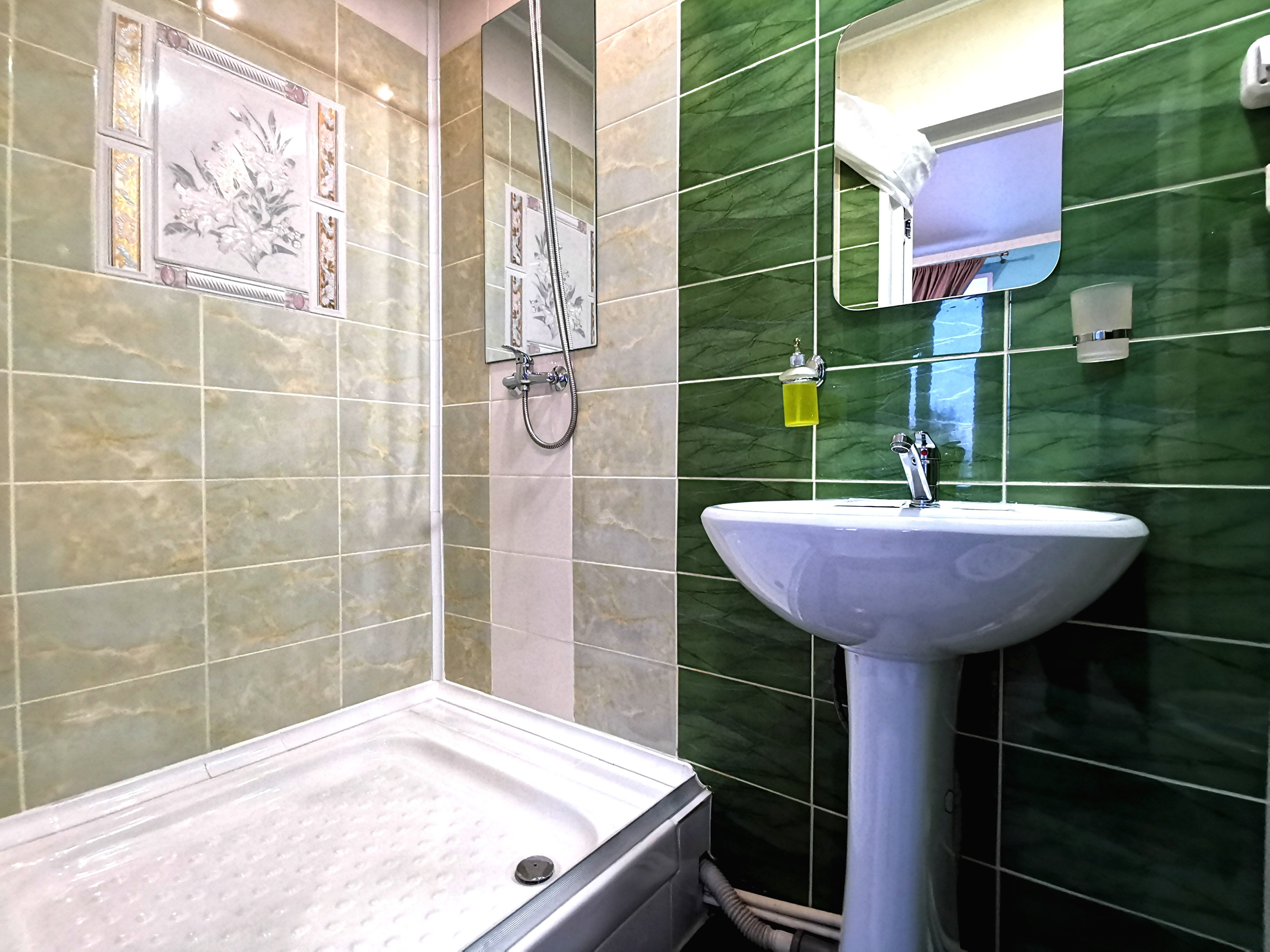 Фото Забота