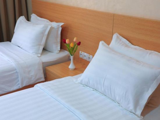 Фото Сити ИНН Хотел