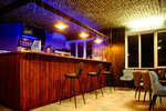 Shelter Bar (Baku street, 8), restaurant