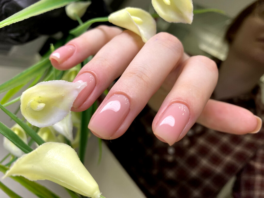 Nail salon Мила, Tula, photo