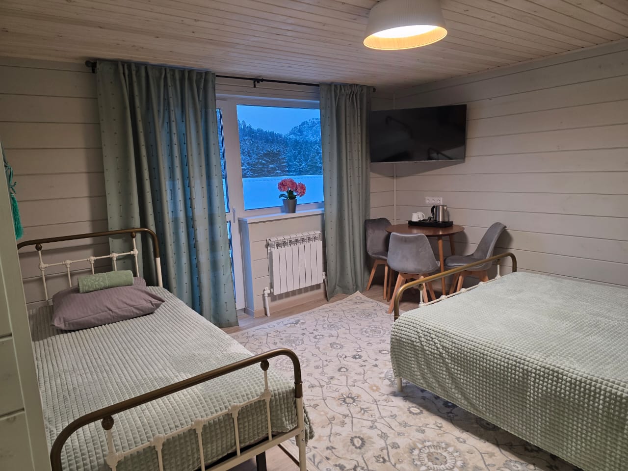 Фото Удачный