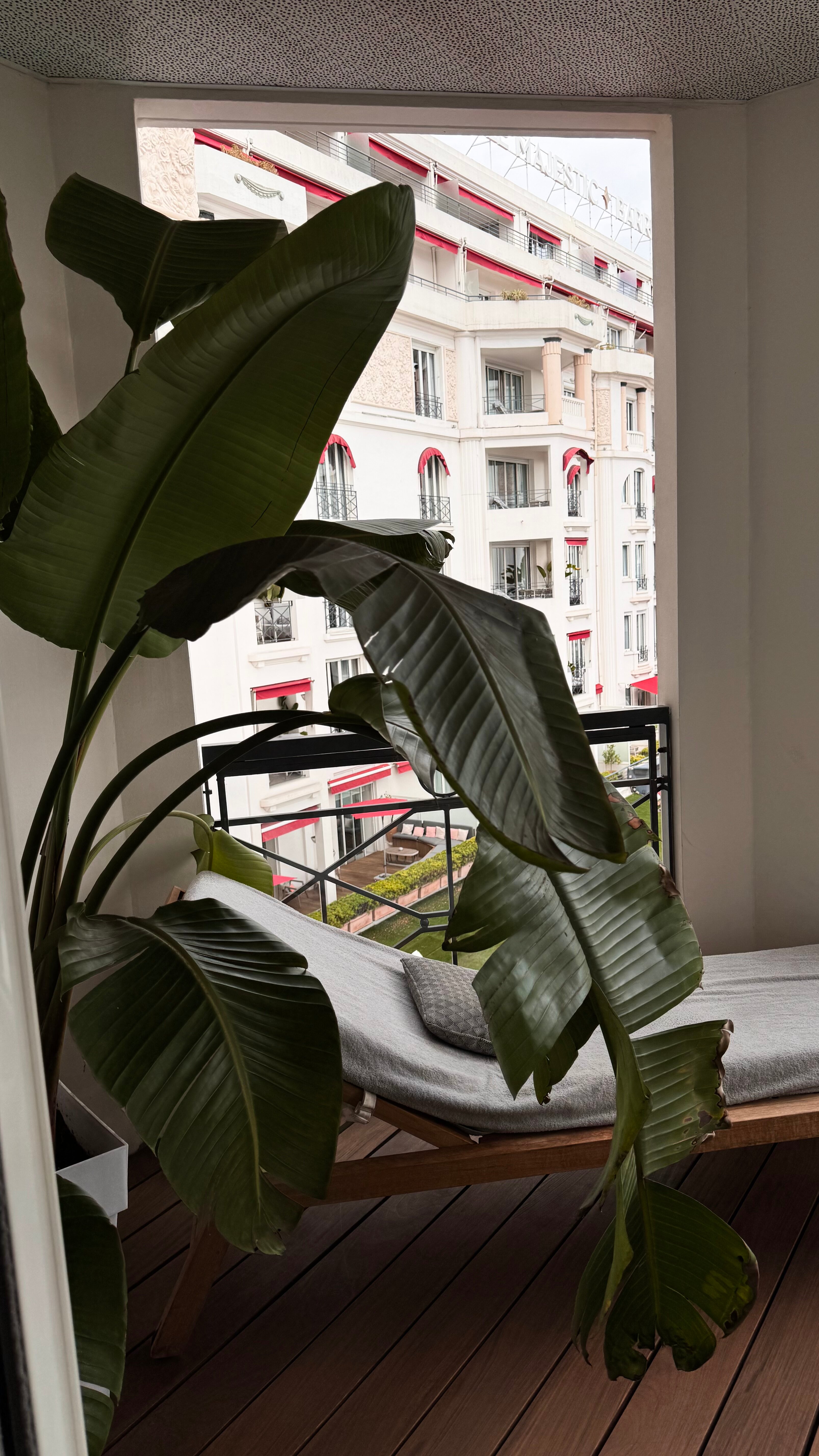 Фото Hotel Barriere Le Majestic