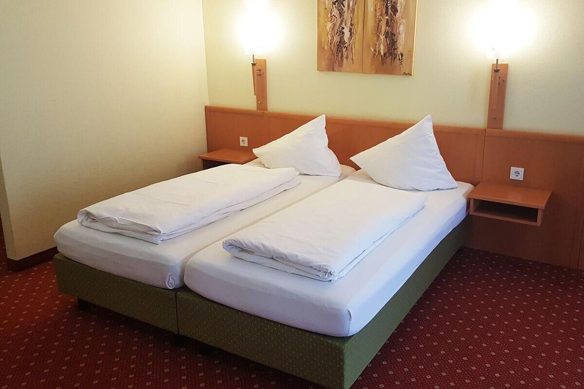 Фото Hotel Residence