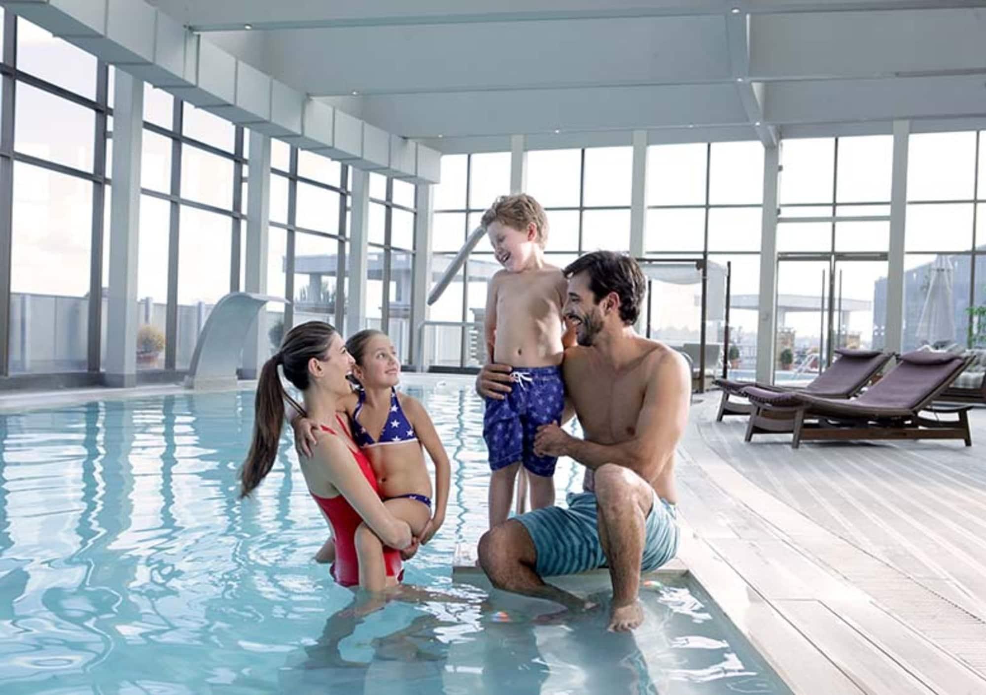 Фото Hotel Dreams Araucania