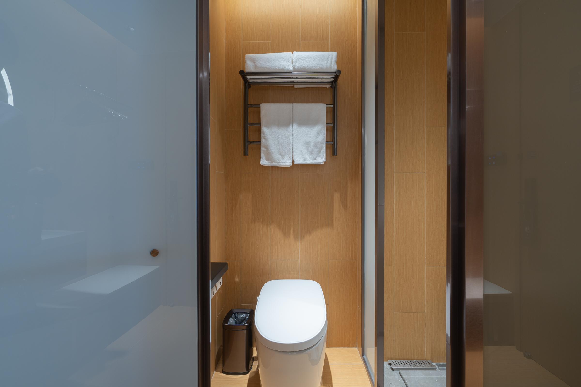 Фото Ji Hotel Guangzhou Tianhe Sports Center