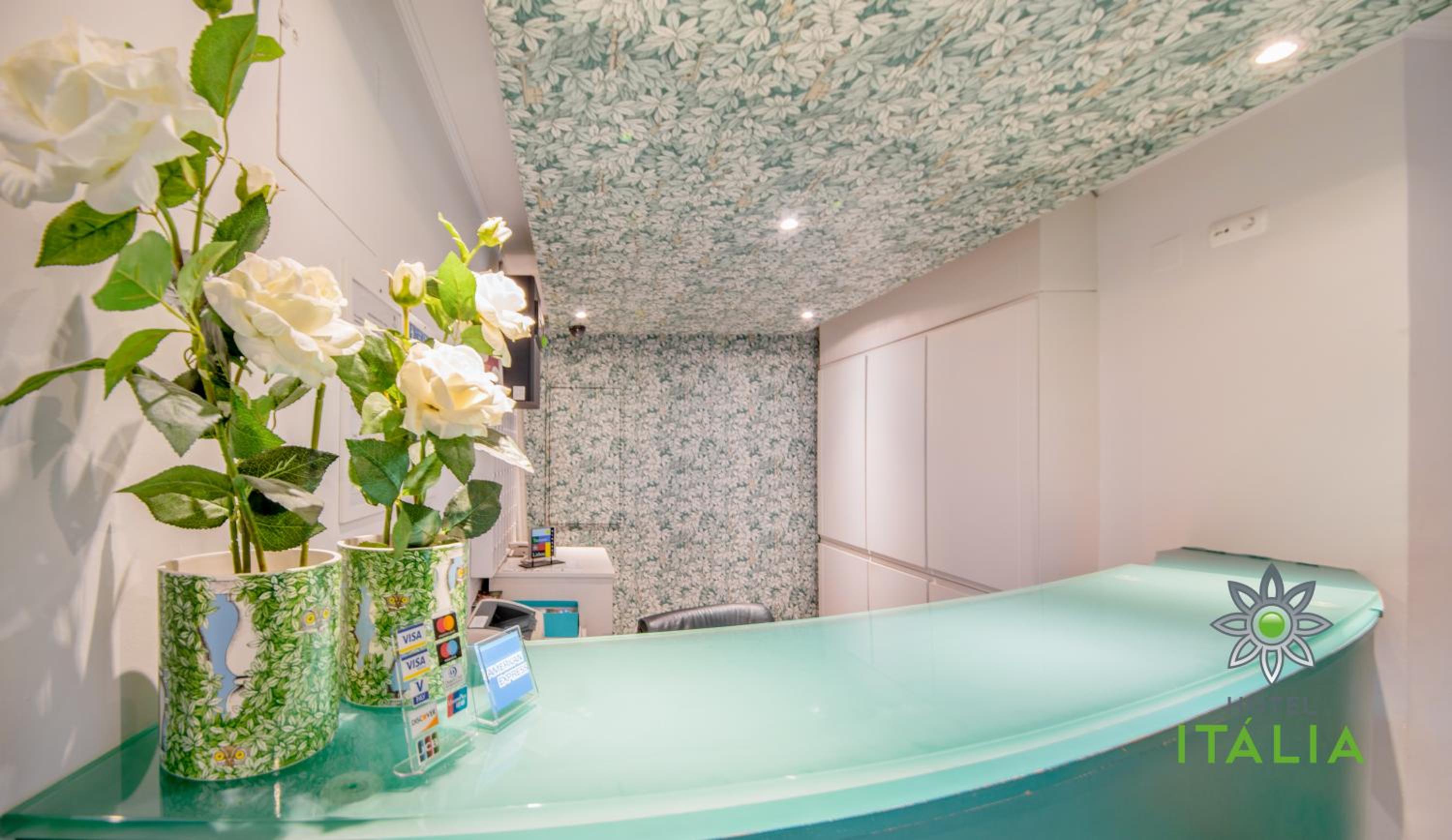 Фото Hotel Italia