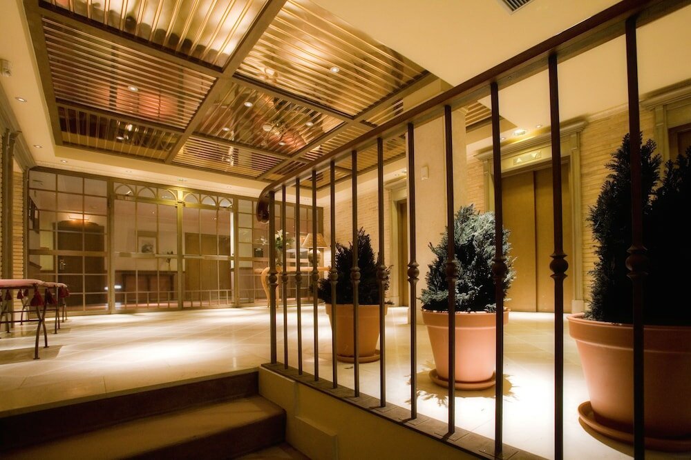 Фото Hotel Palafox