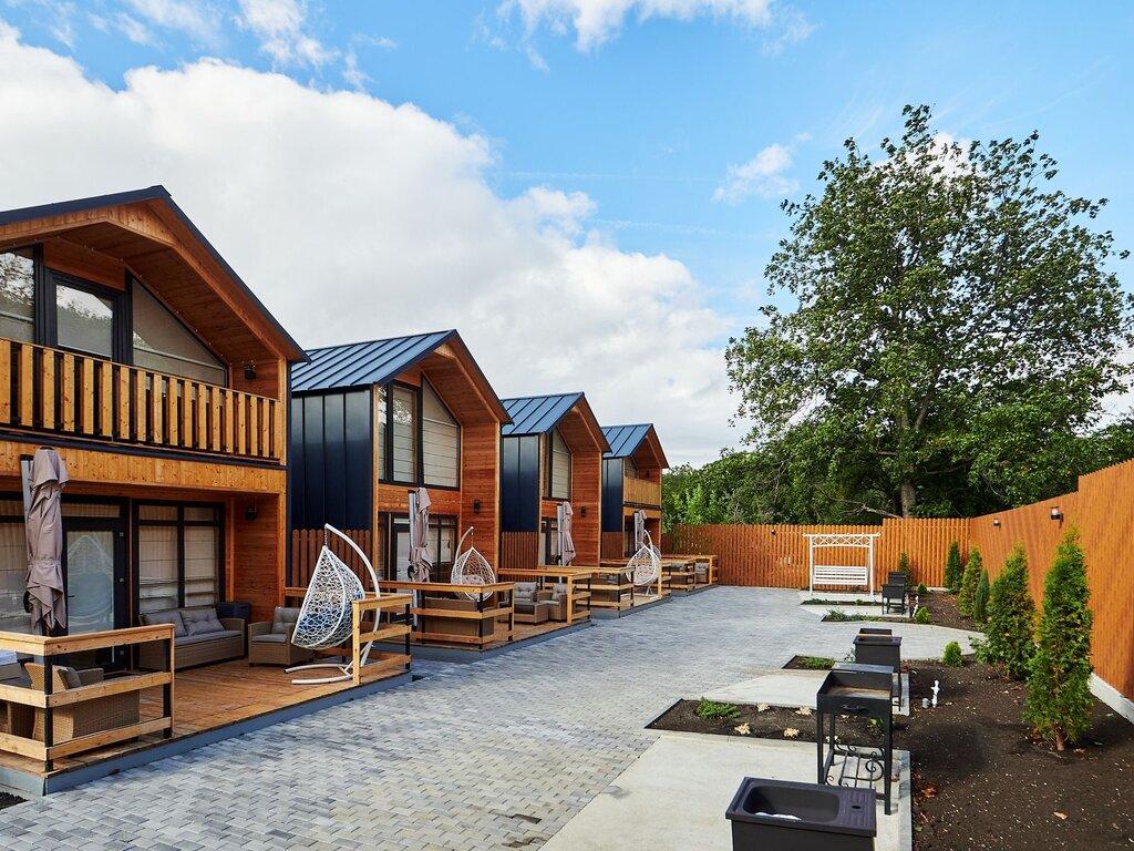 Фото Вилла Роз