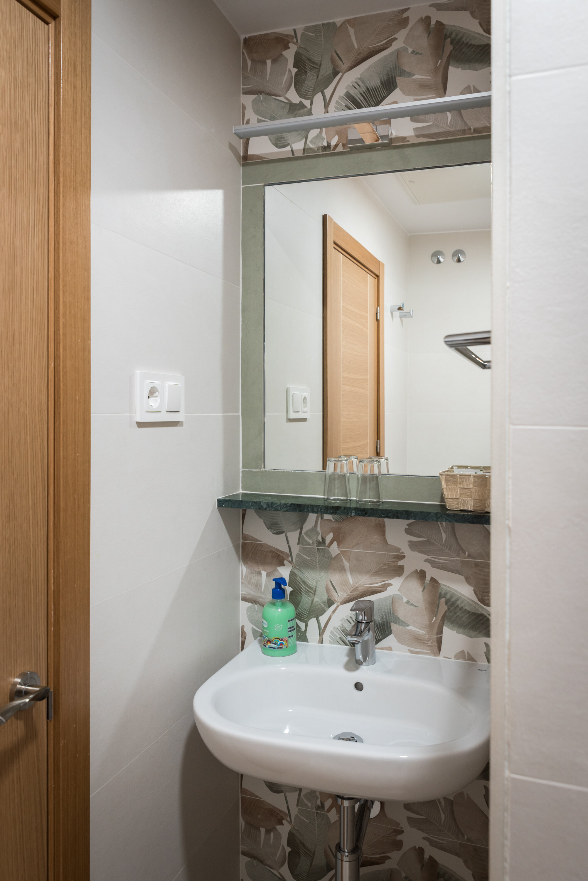 Фото Hostal San Antonio