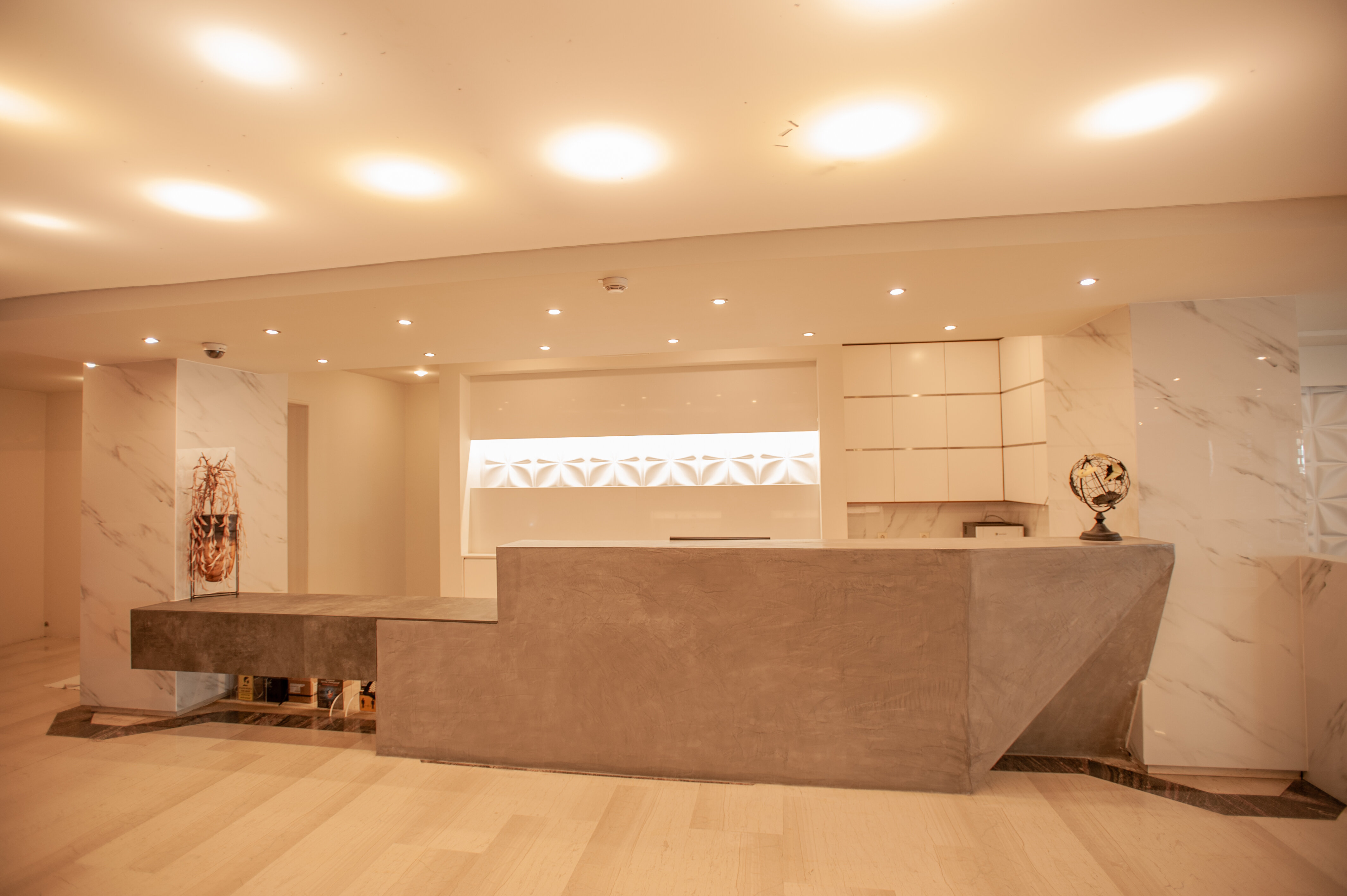 Фото Island Resorts Marisol Hotel