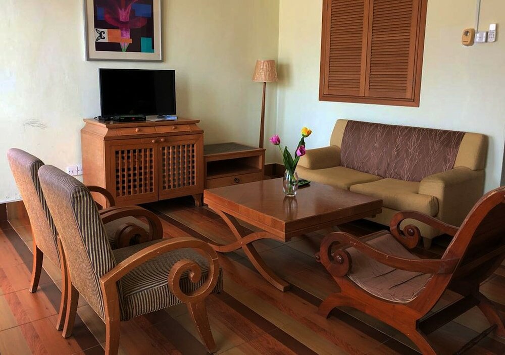 Фото Langkawi Lagoon Resort