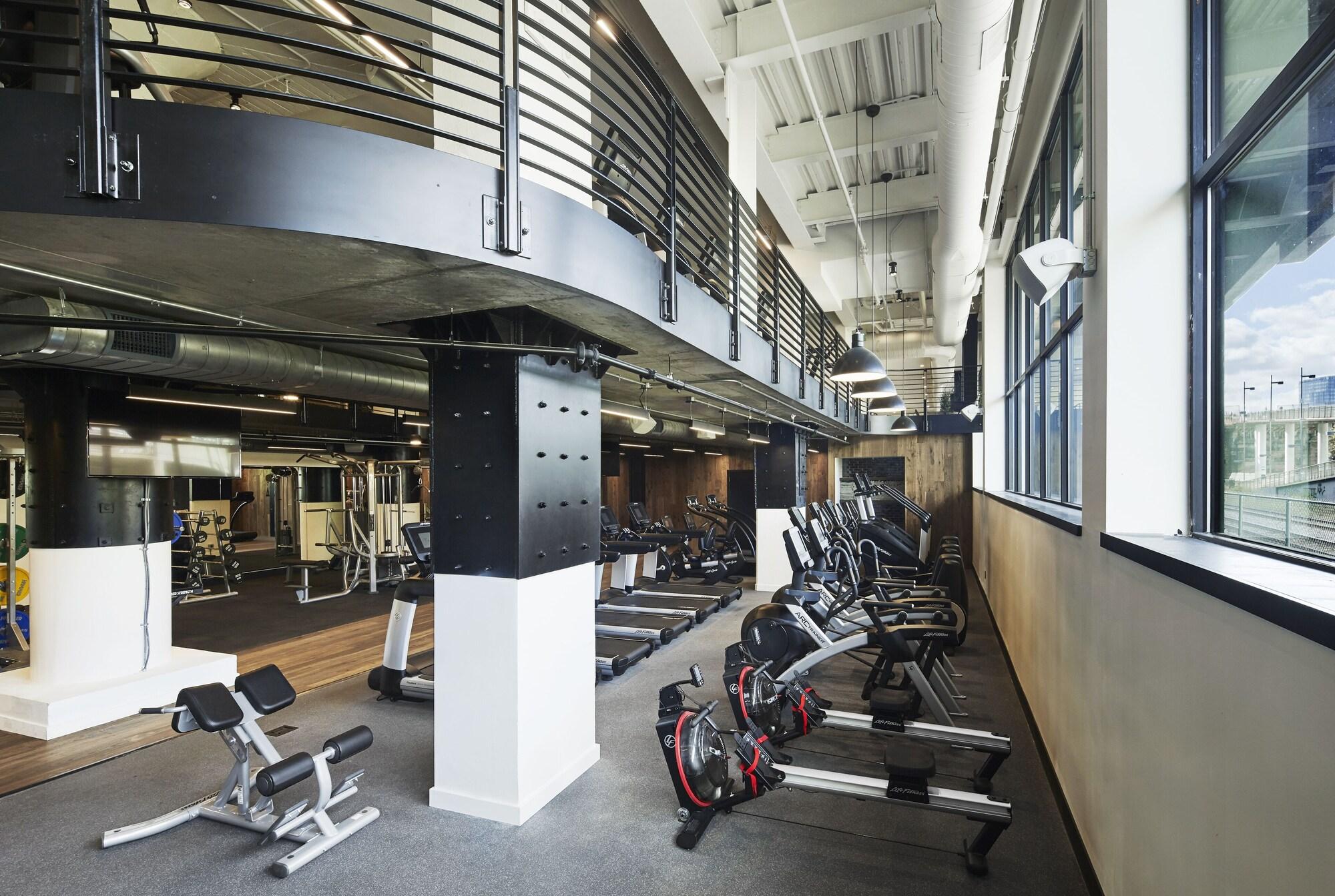 Фото Fitler Club