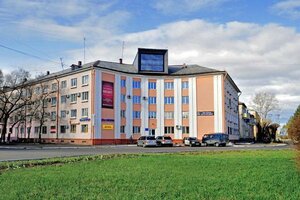 отель Визит