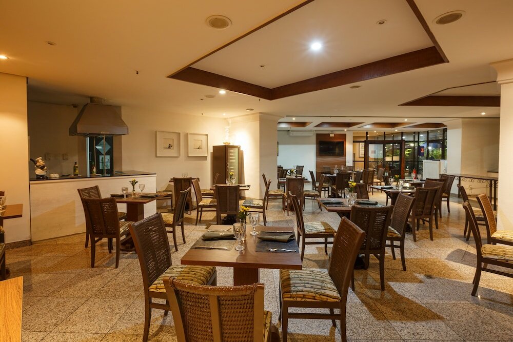 Фото Blue Tree Towers Fortaleza Beira Mar