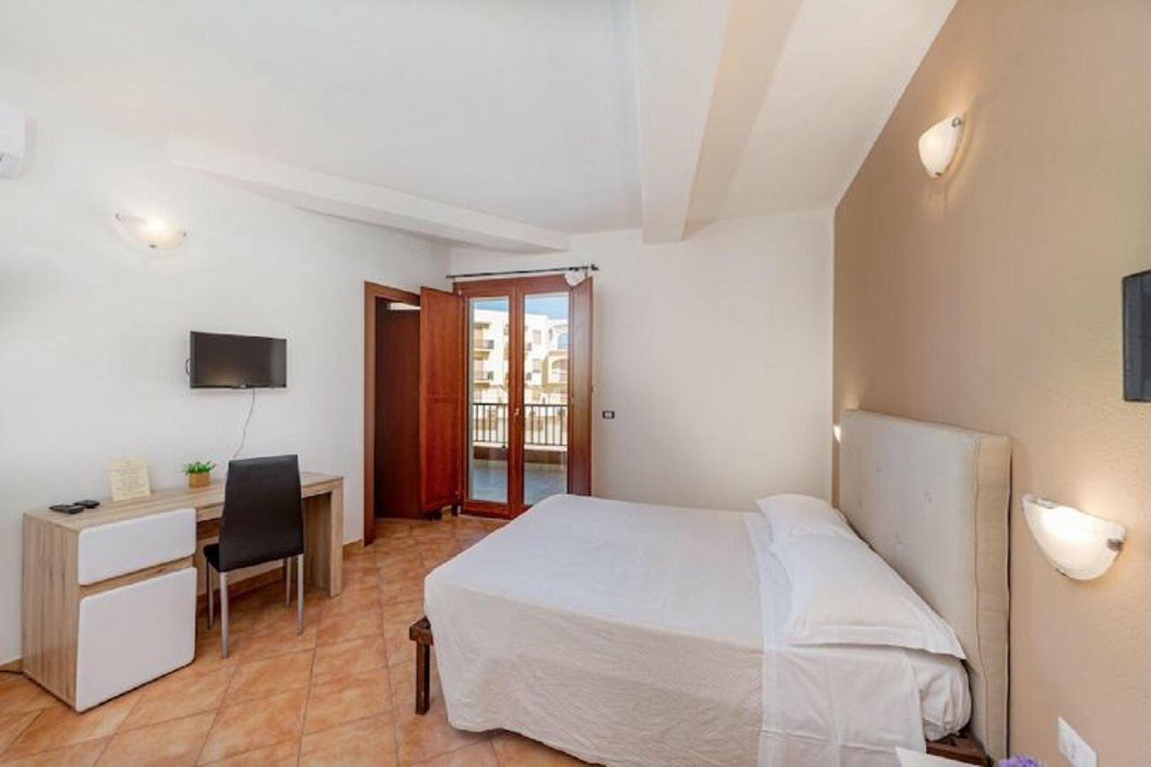 Фото Hotel Villa Piras