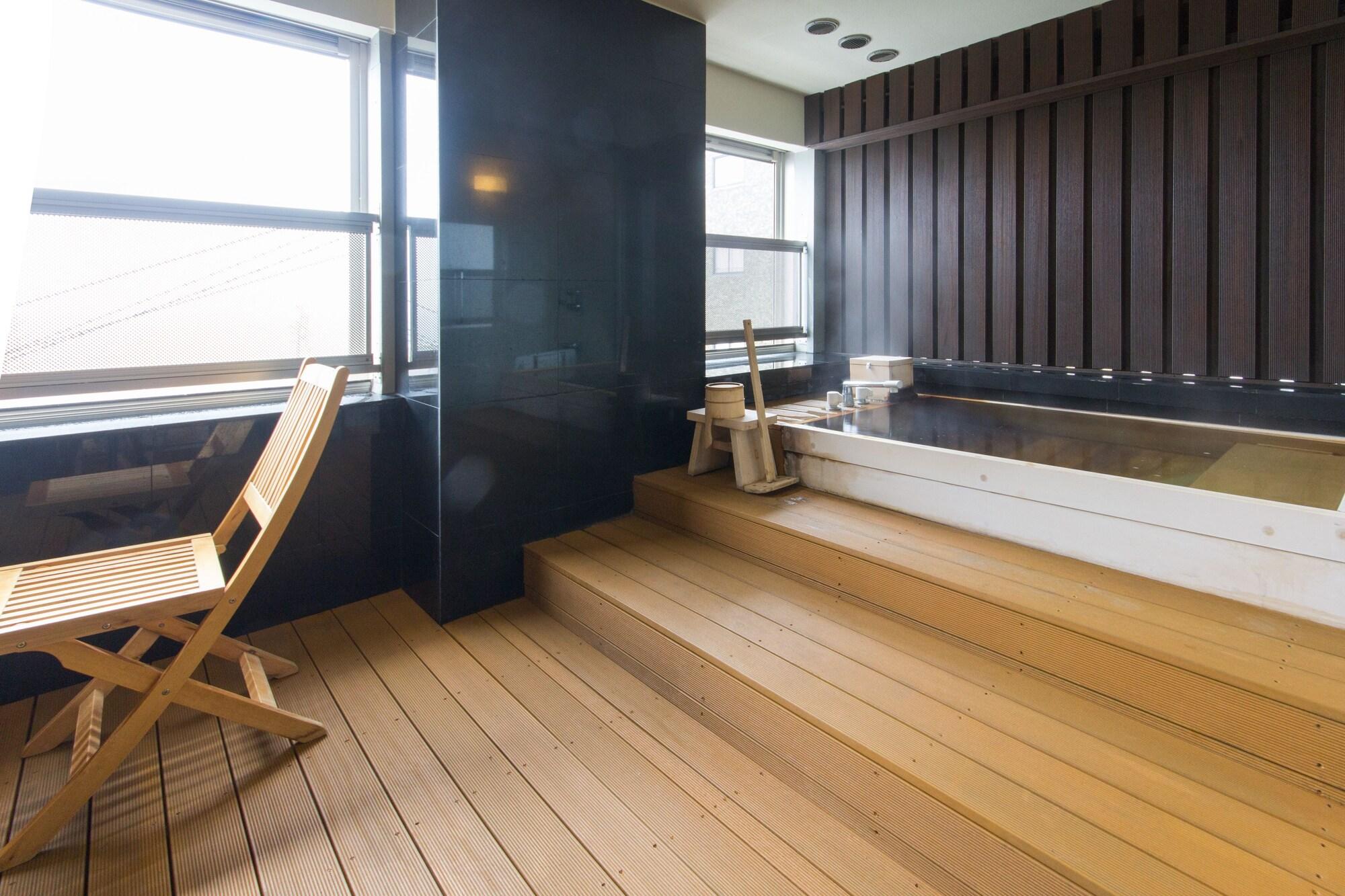 Фото Hotel Umine