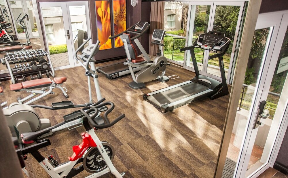 Фото Garden Court Morningside Sandton