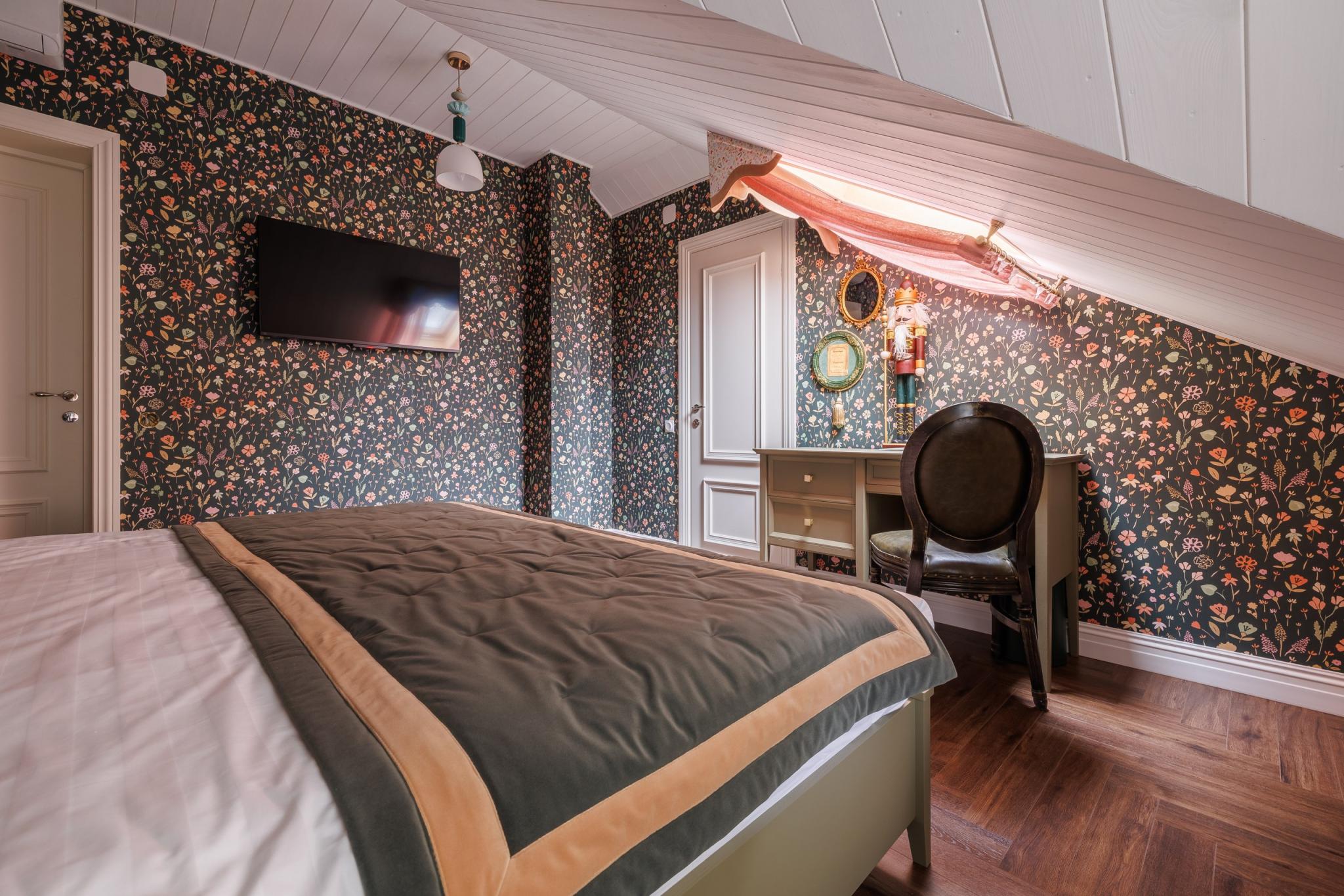 Фото Бутик-отель Симфония