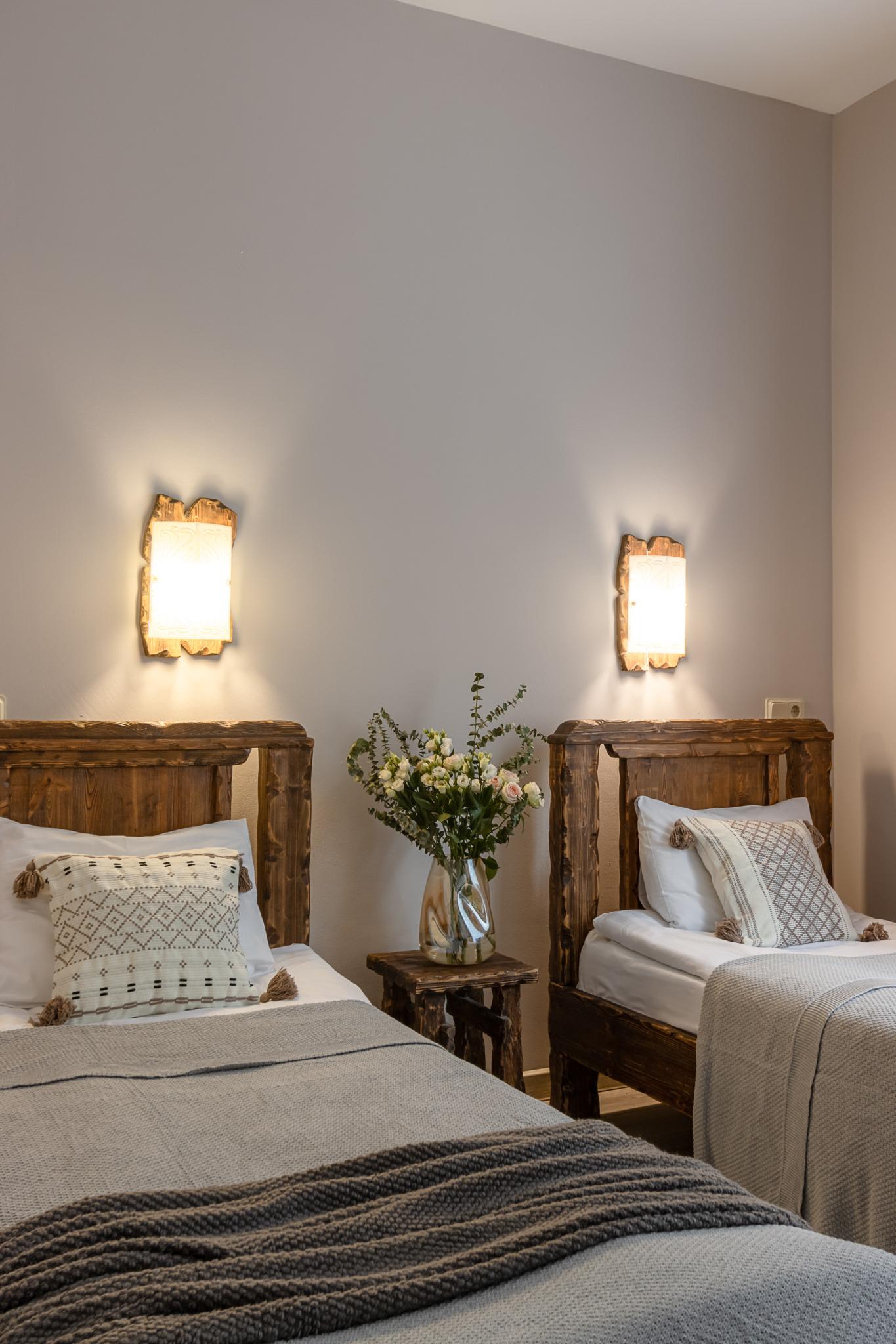 Фото Номера в Стрельне