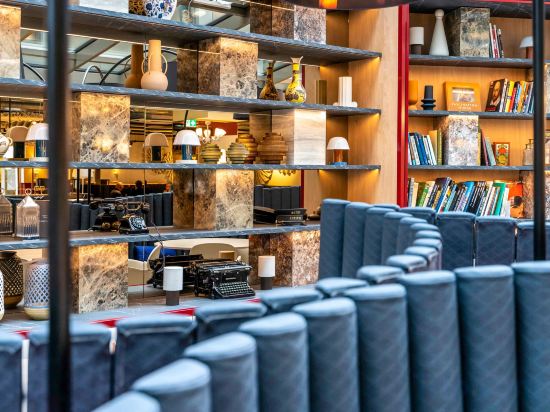 Фото Ibis Styles Zurich City Center