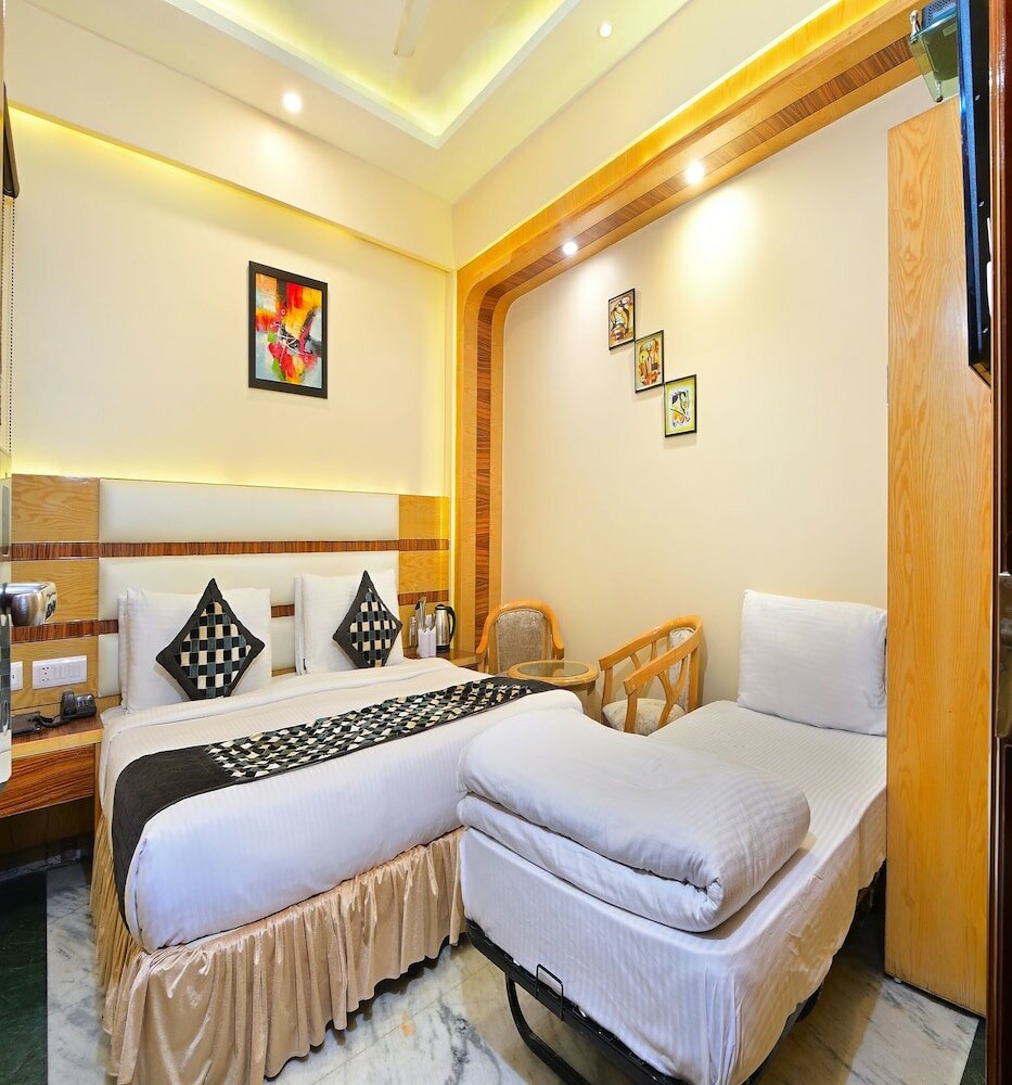Фото Hotel Hari Piorko