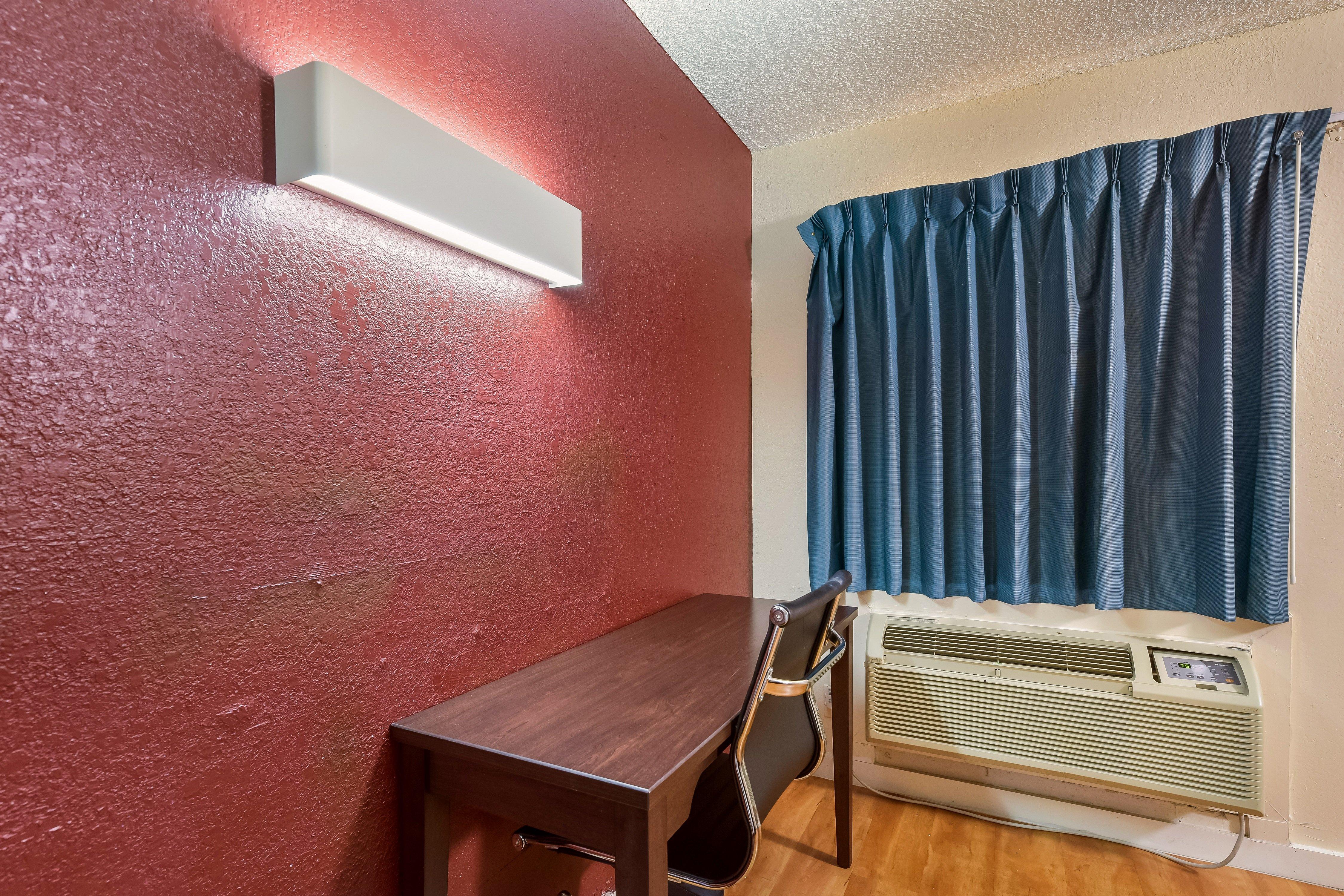 Фото Red Roof Inn Plano