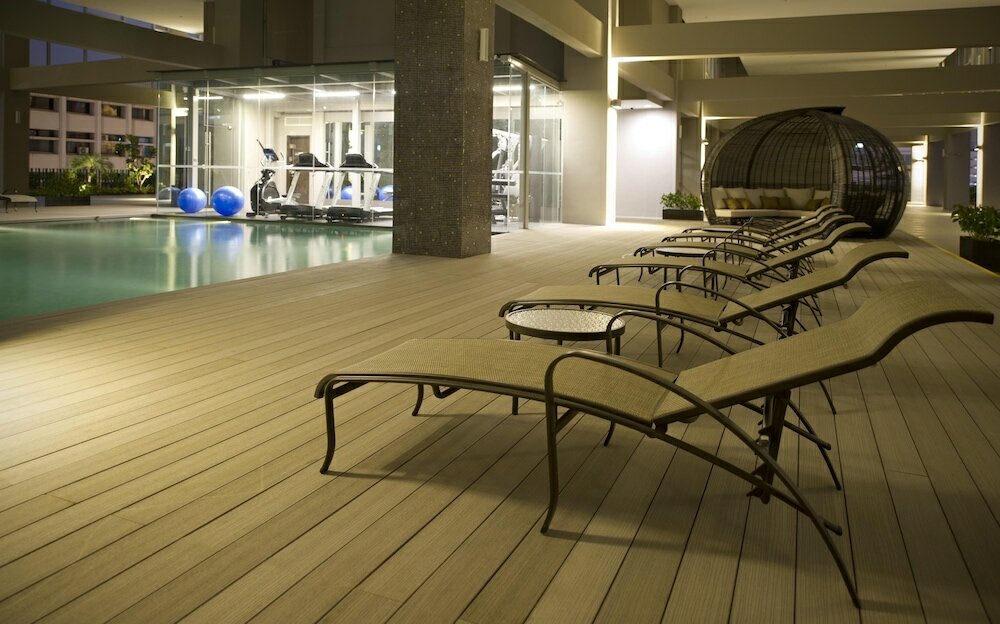 Фото V Hotel Lavender