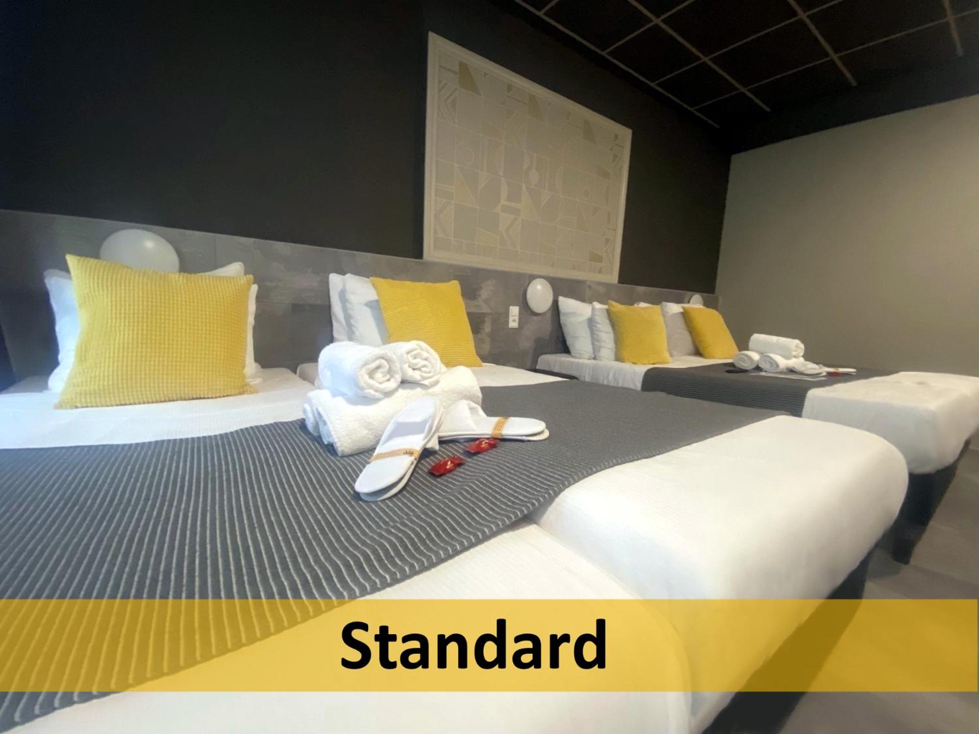 Фото Grand Hotel Central