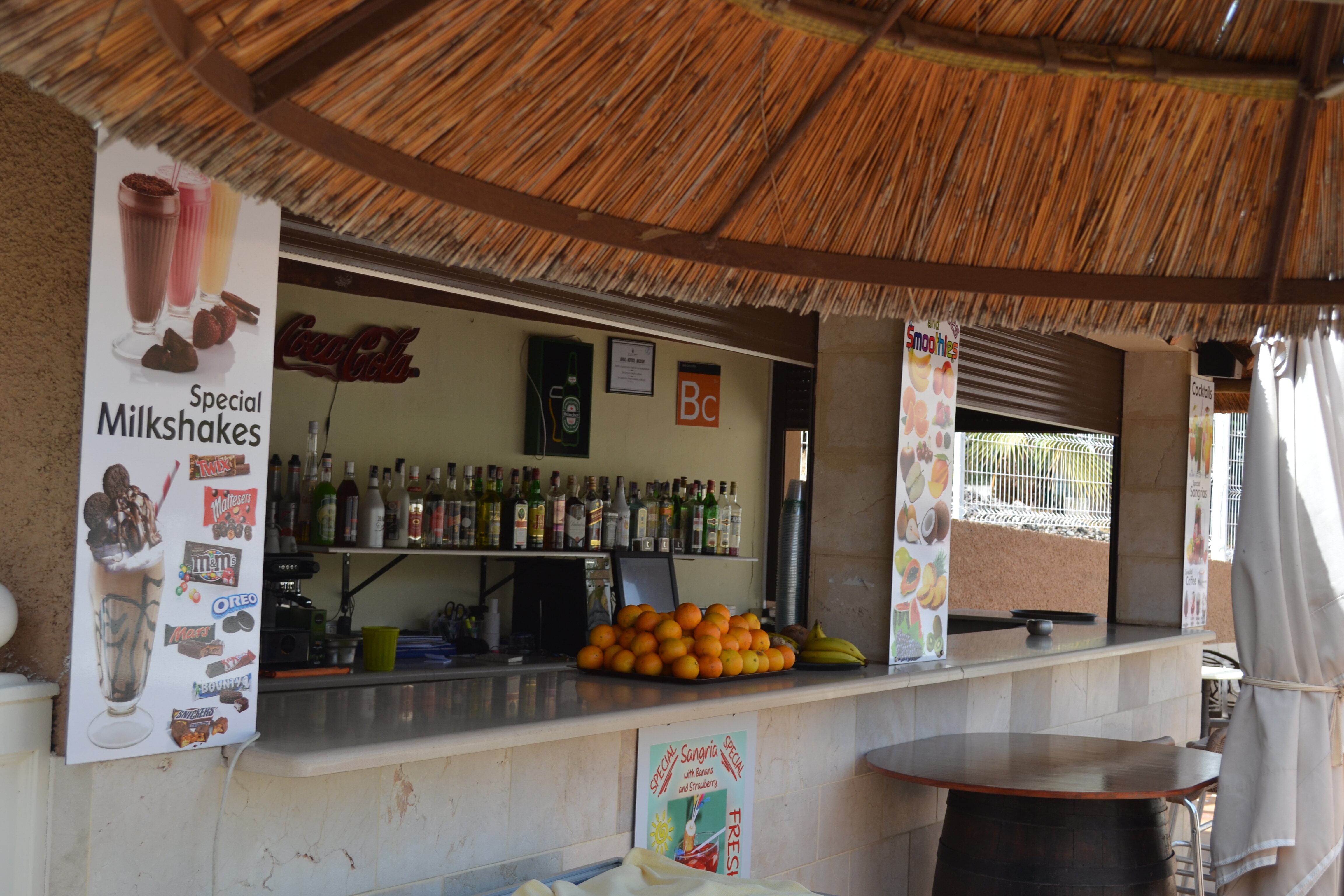 Фото Parque De Las Americas