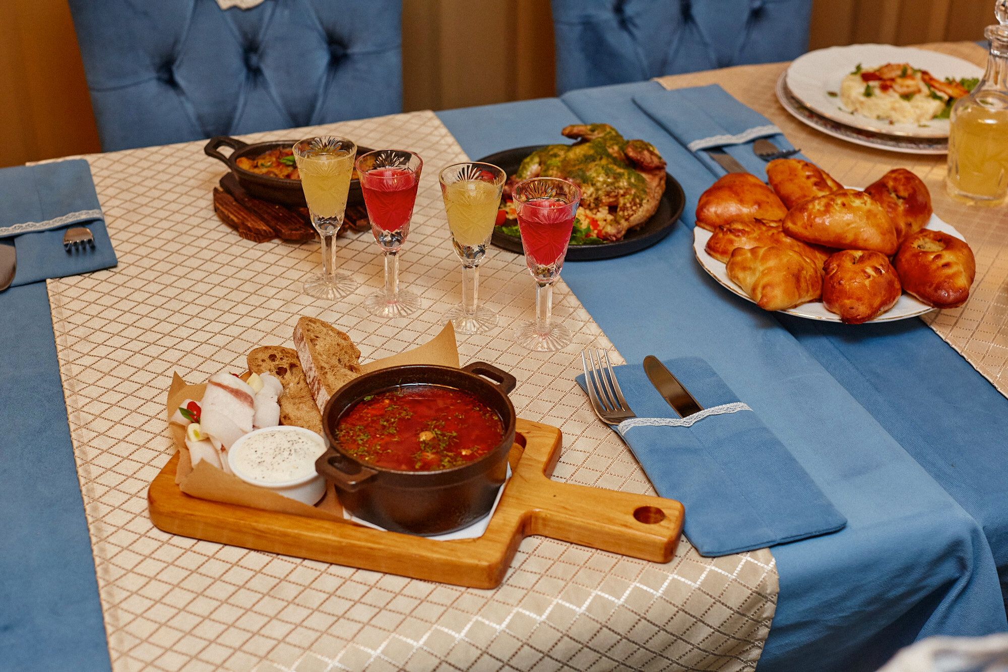 Фото Генеральская Дача