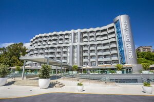отель Barceló Costa Vasca