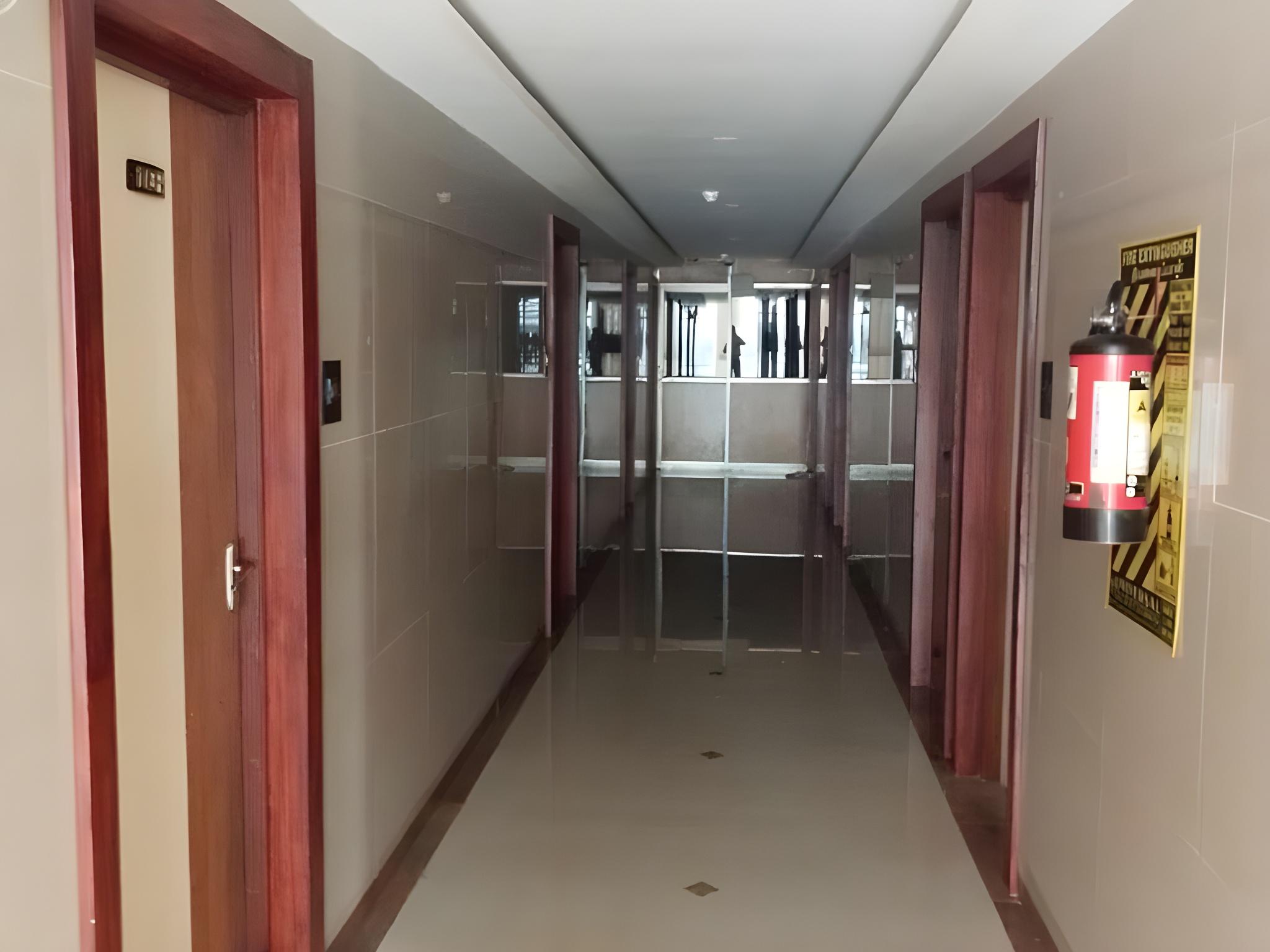 Фото Vinayaga by Poppys Coimbatore