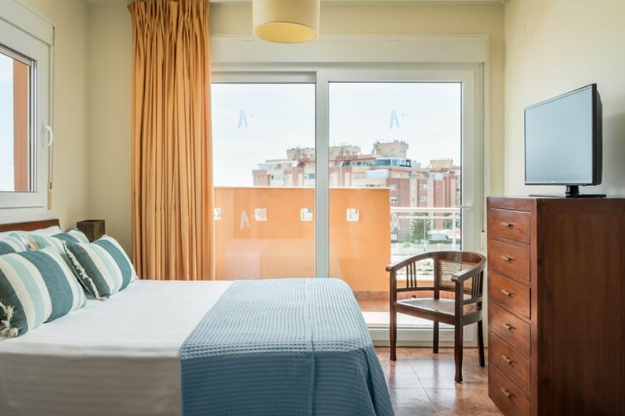 Фото Hotel Colonial Mar