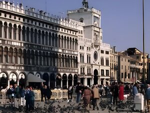 Гостиница Antico Panada