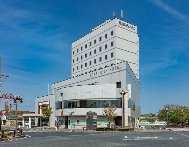 Гостиница Tokai City Hotel